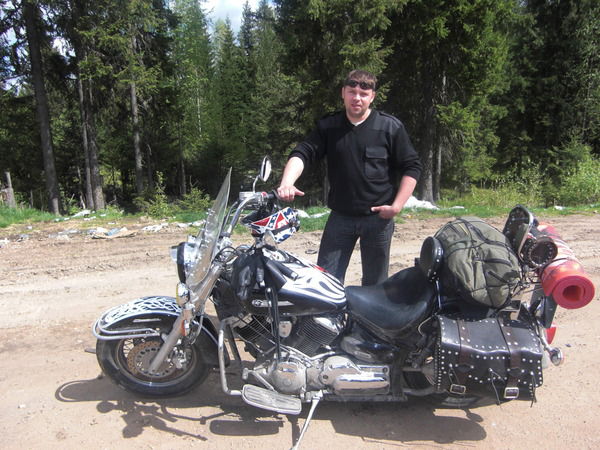 Олег Евтюков