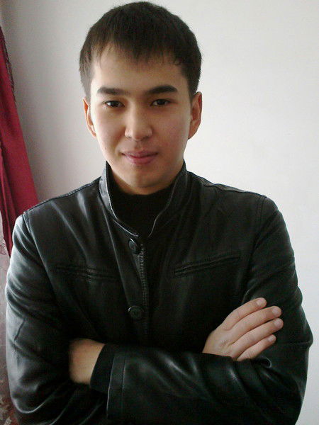 Aблай Абилов