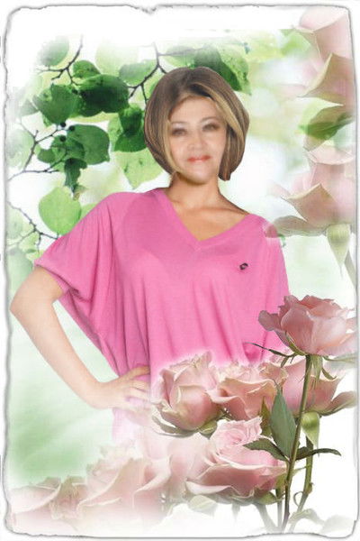 Тамара Царан