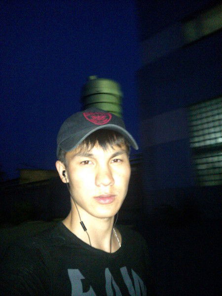 Аслан Нугманов