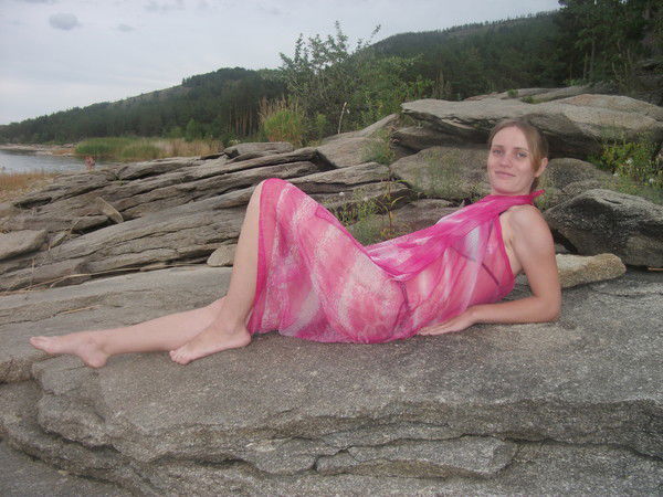 Яна Тумашова