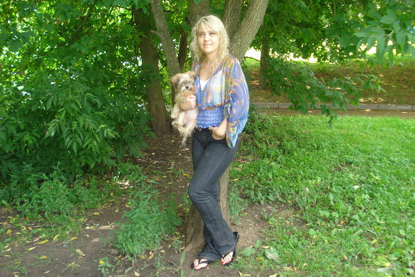 Ирина Петрунина