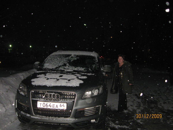 Нина Уртаева