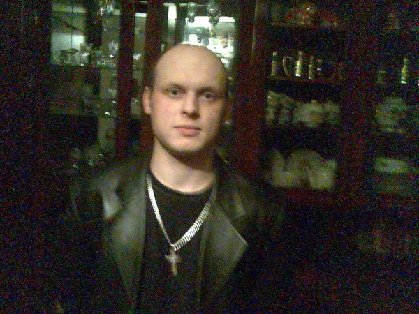 Евгений Шулипа