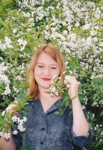 Наталья Позолотина