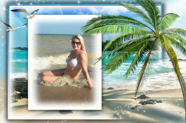 Жанна Логачева