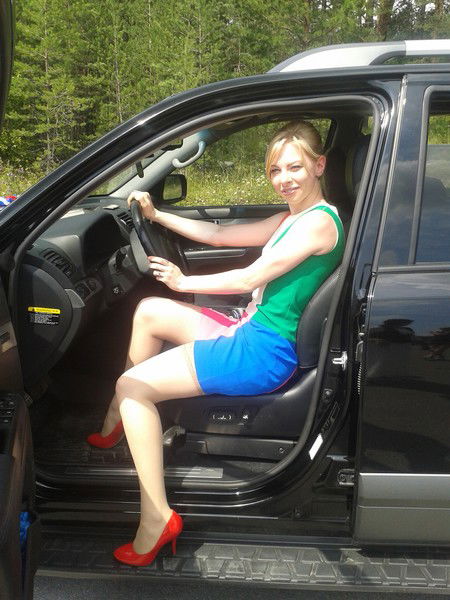 Людмила Семерня