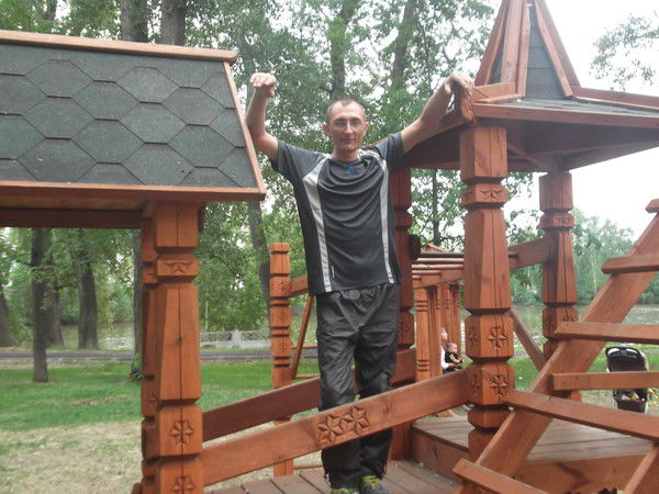 Александр Ищенко