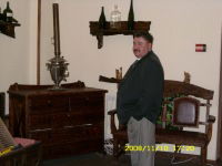 Сергей Матвеев