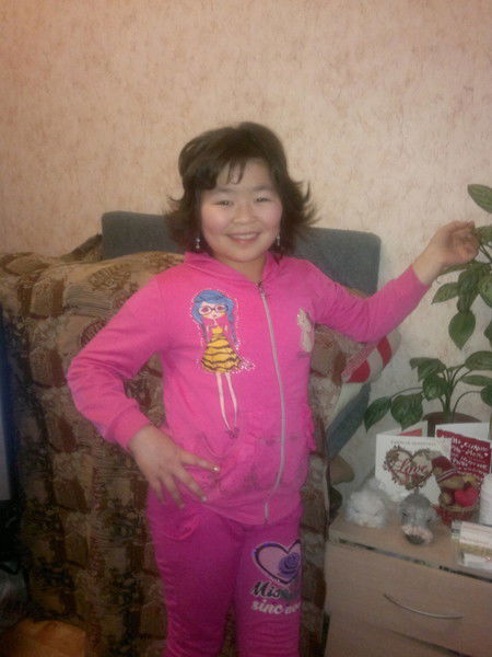 Мадина Таштанбекова Мадина Мирбековна