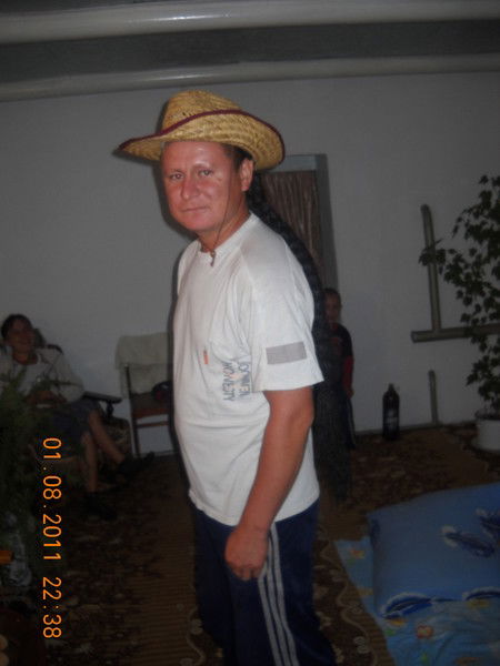 Михаил Кубаев