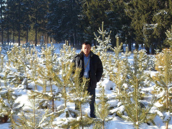 Галым Тлеубердиев