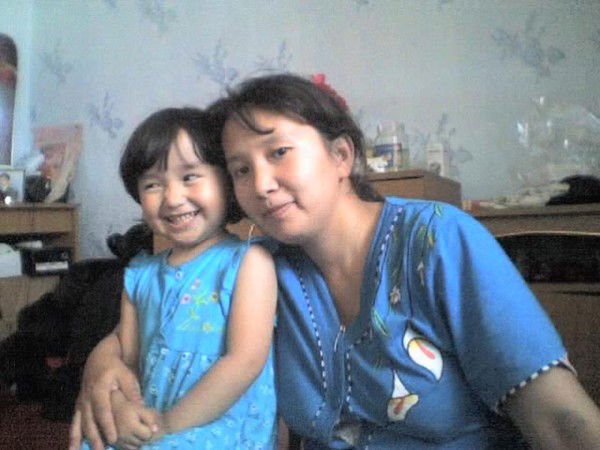 Шалттык Каримова