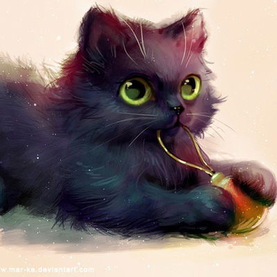 Надя Платова