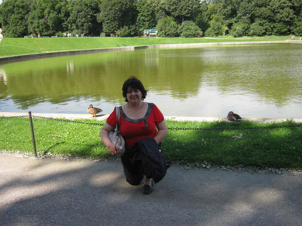 Марал Сагидова