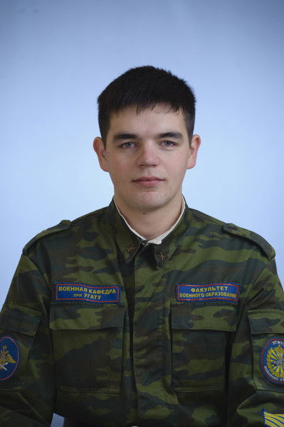 Петр Кириллов