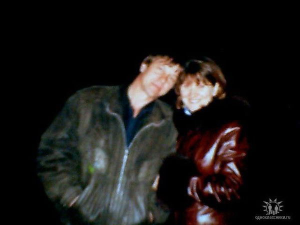 Анатолий Воронин