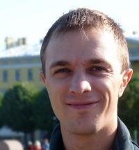 Алексей Анашкин