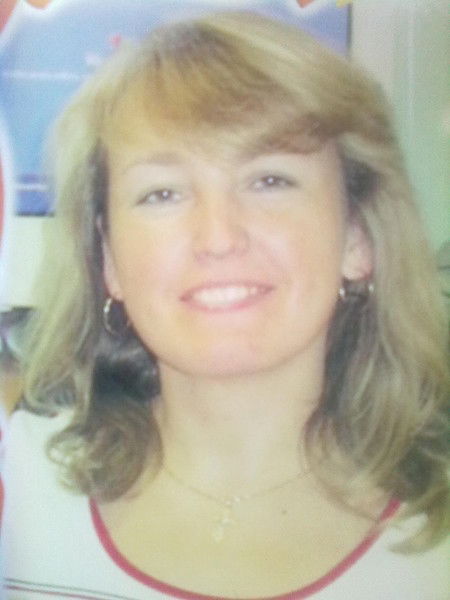 Олеся Мазур