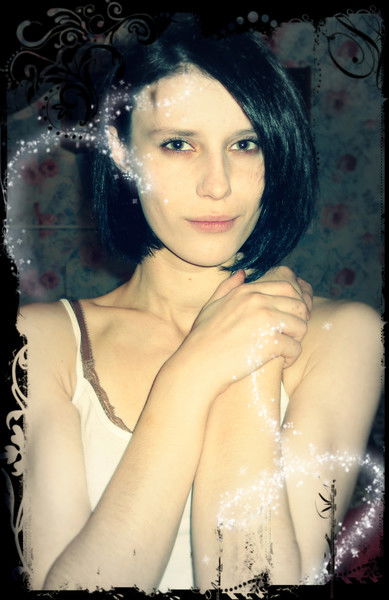 Ленусик Юрьевна