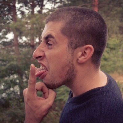 Богдан Гагин