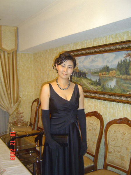 Умут Абакирова