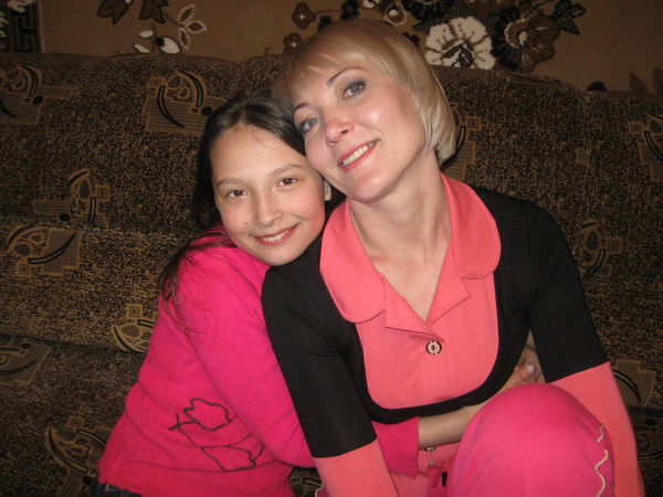 Алла Несват