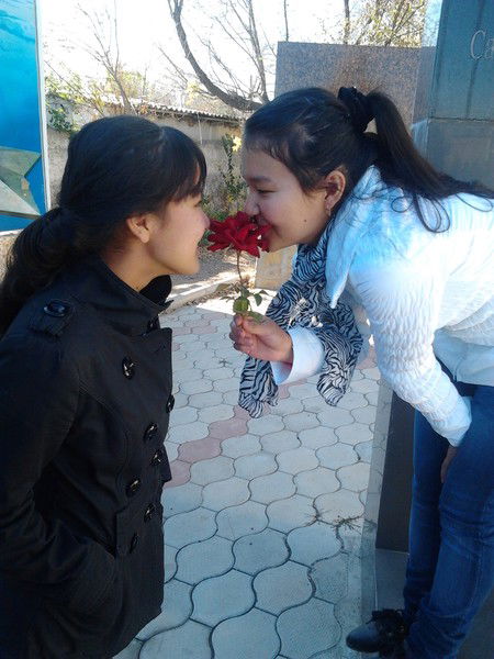 ***s@pargul))) Это Я Rzabaeva