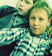 Данил Крысанов