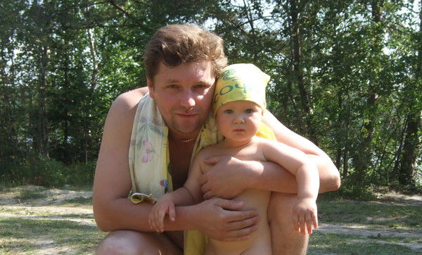 Игорь Зайцев