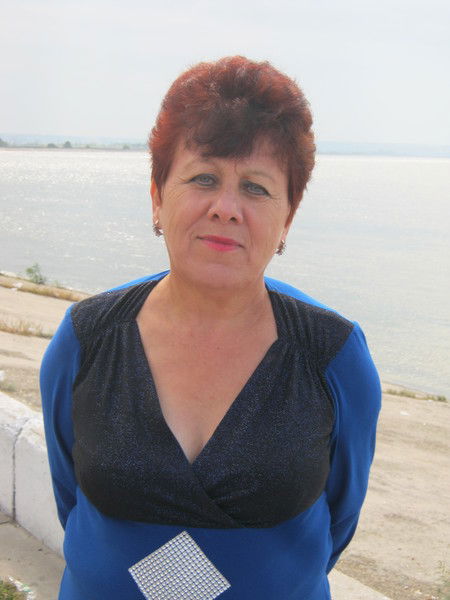 Шемсие Шайхутдинова