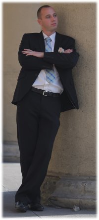 Евгений Реклинг