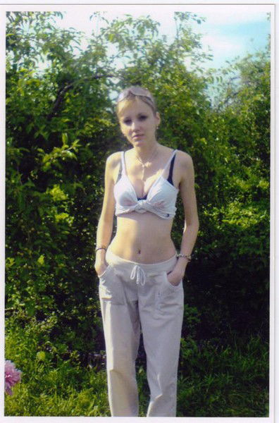 Юлия Алексеева