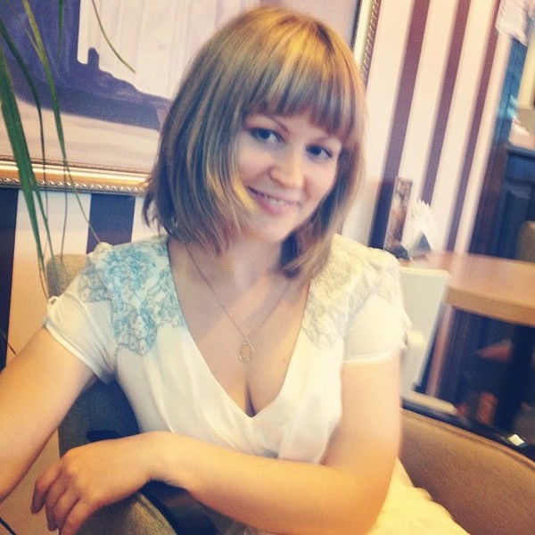 Екатерина Ишуткина