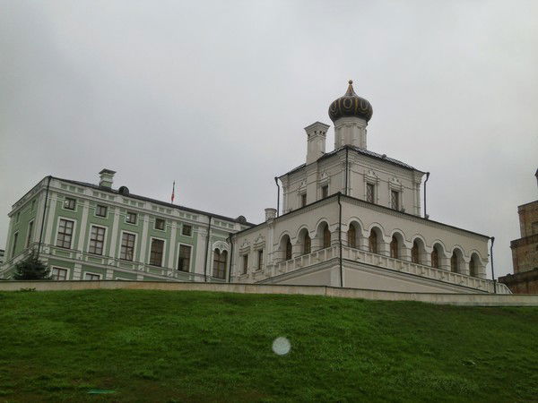 Ильфат Нурсаетов