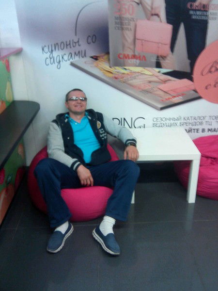 Александр Мельников