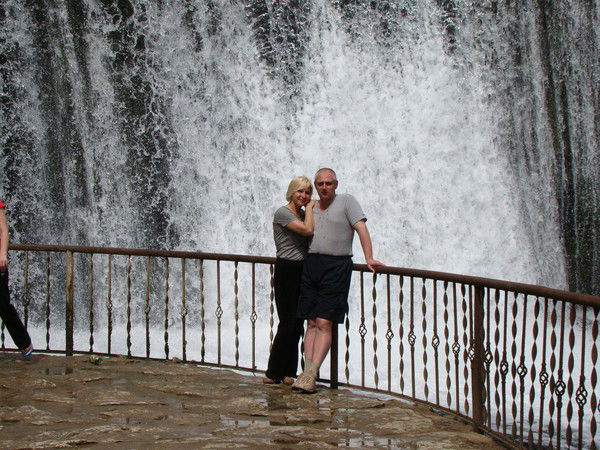 Оксана Павлинова