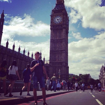 Александр Габур