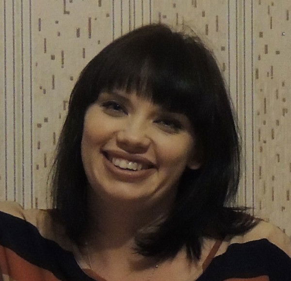Екатерина Лабутина