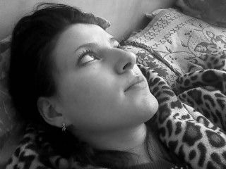 Ольга Захарова