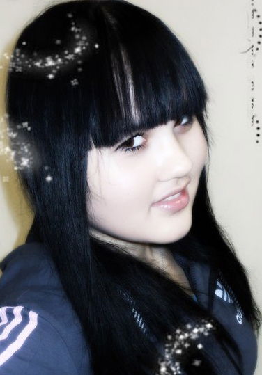 Зоя Курбатова