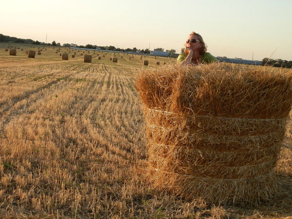 Светлана Выборнова