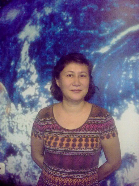 Света Саркулова