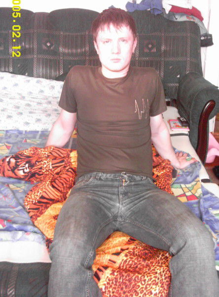 Сергей Иванов