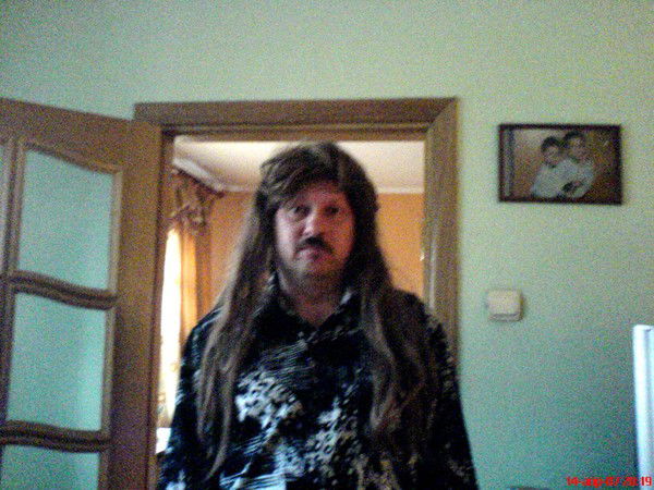 Олег Дерябин