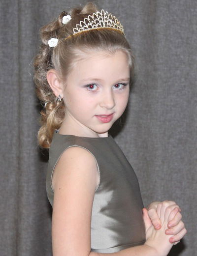 Анастасия Мачкинис