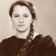 Ольга Алейникова