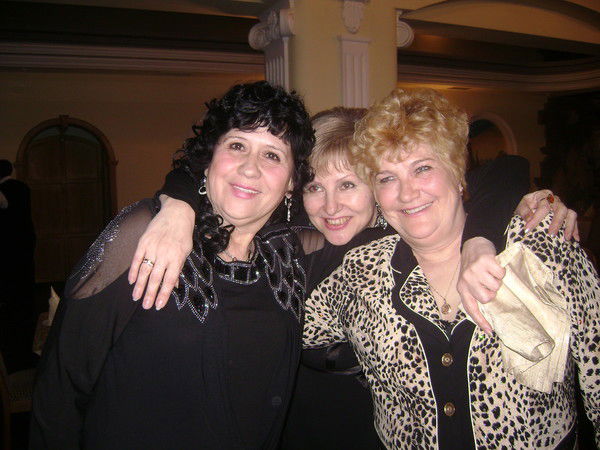 Татьяна Коломиец