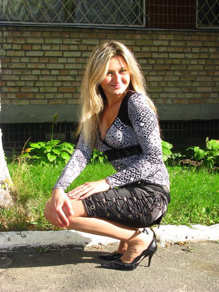 Алёна Саламатина