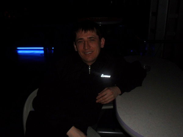 Айнур Фалахов